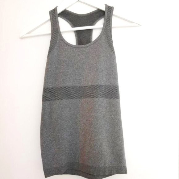 NWOT yoga racerback tank top - Picture 1 of 1